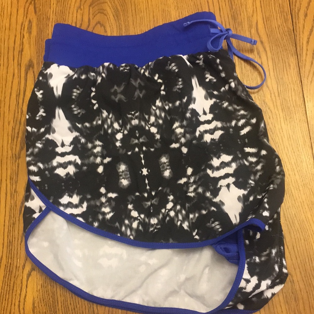 Fabletics Shorts XXL